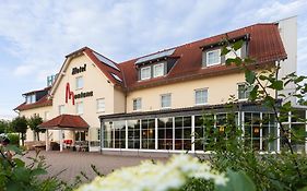 Hotel Montana Lauenau